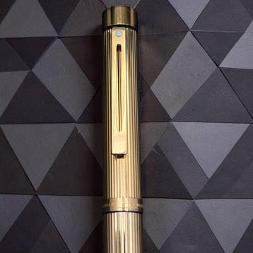 Sheaffer - Targa - Sans prix de réserve - Stylo à plume