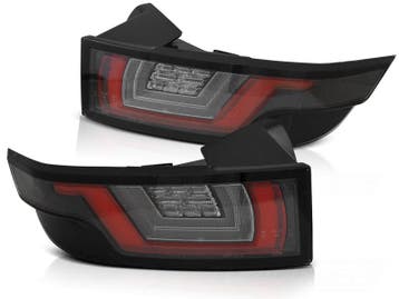 Evoque LED Achterlichten: 59% korting, retour deal!, Verzenden