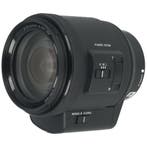 Sony E 18-200mm F/3.5-6.3 PZ | Occasion, Ophalen of Verzenden, Nieuw
