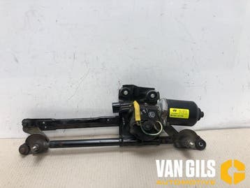 Ruitenwismotor+Mechaniek Hyundai Getz O246079
