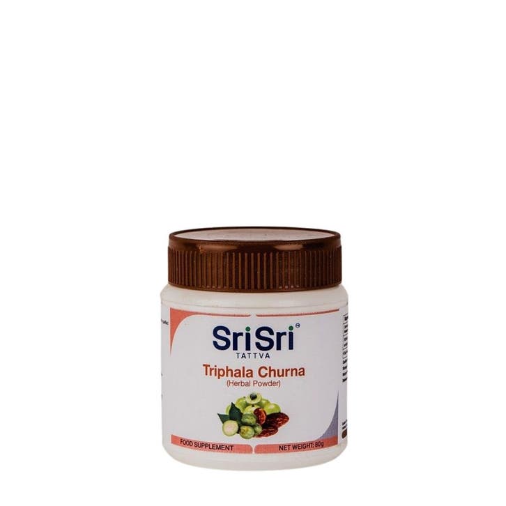 Triphala Churna, Sport en Fitness, Gezondheidsproducten en Wellness, Ophalen of Verzenden