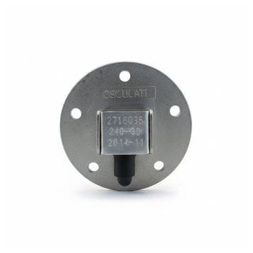 Bieden: Osculati 27.160.35 Fuel and Waterlevel Sensor Stain, Ophalen of Verzenden, Nieuw