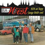BA-West - SOS An Sepp, Verzenden, Gebruikt
