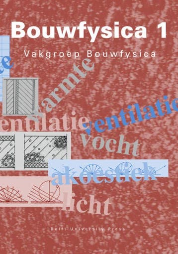 Bouwfysica 1 9789040711503, Verzenden