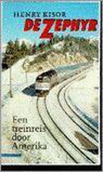 ZEPHYR 9789025412937 H. Kisor, Verzenden, Gelezen, H. Kisor
