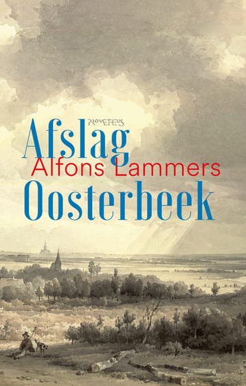 Afslag Oosterbeek (Goed), Boeken, Verzenden, Nieuw
