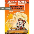 Wijs niet met je vinger! / De kleine Robbe / 2 9789031414277, Boeken, Stripverhalen, Verzenden, Gelezen, Tome