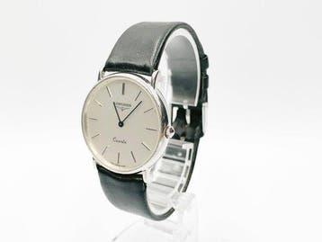 Longines - Presence Quartz - Zonder minimumprijs - 960 6156
