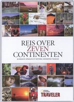 Reis over zeven continenten 9789089270740 Aart Aarsbergen, Boeken, Verzenden, Gelezen, Aart Aarsbergen