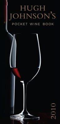 Hugh Johnsons Pocket Wine Book 2010 9781845335014, Verzenden, Hugh Johnson