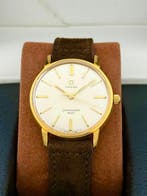 Omega - Sans prix de réserve - Seamaster 600 Vintage Cal.601, Handtassen en Accessoires, Nieuw