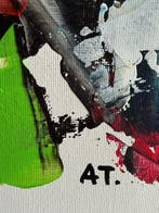 AT studio - Vos émotions-vol. 9