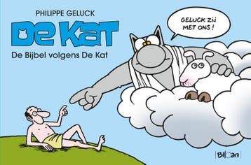De bijlel volgens De Kat / De Kat (buiten reeks) / 1, Verzenden, Zo goed als nieuw