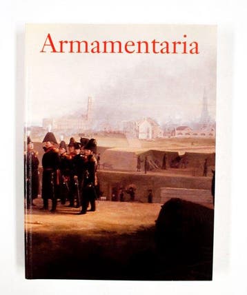 Arma Index - Puype, Verzenden, Nieuw