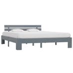 Moderne Slaapkamer? Bedframe Grenenhout | Retour Deal!, Huis en Inrichting, Slaapkamer | Bedden, Verzenden, Overige maten, 200 cm