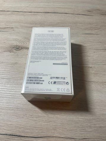 Apple iphone 7 - iPhone - In originele gesealde verpakking, Nieuw