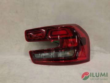 Citroen C4 Grand Picasso 2016 LIFT rechter LED achterlamp, Verzenden