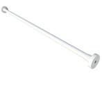 SecuGuard Doorvalbeveiliging Slimline In De Dag 1006 mm, Doe-het-zelf en Bouw, Ophalen of Verzenden, Nieuw