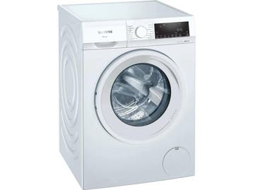 Siemens WN34A100NL - Was-droog combinatie - 8 kg wassen 5 kg, Elektronische apparatuur, Wasmachines, Verzenden, Zo goed als nieuw
