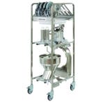 Accessoire Opbergrek | Robot Coupe Groentesnijders Robot, Verzenden, Nieuw in verpakking