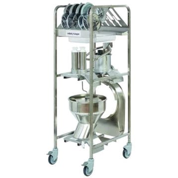 Accessoire Opbergrek | Robot Coupe Groentesnijders Robot, Verzenden