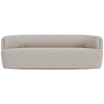 FEST Amsterdam Fest Huf 3-seat - 3-Zitszetel - Ongebruikt, Verzenden, 75 tot 100 cm, Zo goed als nieuw, 200 tot 250 cm