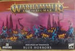 Daemons of Tzeentch Blue Horrors (Warhammer Nieuw), Ophalen of Verzenden, Nieuw