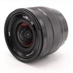 Sony E 10-18mm F/4.0 OSS | Tweedehands, Verzenden