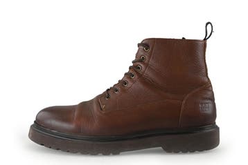 Blackstone Veterboots in maat 44 Bruin, Verzenden, Boots