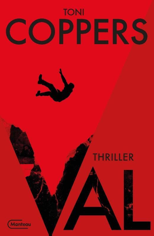 Val / Alex Berger / 2 9789022337240 Toni Coppers, Boeken, Thrillers, Gelezen, Verzenden