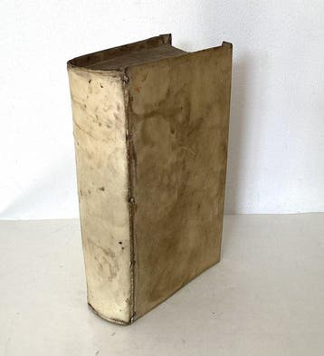 De la Court - Interest van Holland/Historie der Gravelike, Antiek en Kunst