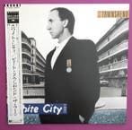 Who - PETE TOWNSHEND & “WHITE CITY (A NOVEL)”: CINEMATIC, Nieuw in verpakking