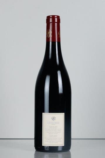 2013 Domaine Georges Mugneret-Gibourg - Clos Vougeot Grand, Nieuw