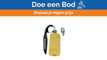 Bieden: Volvo Penta IPS safety alignment box -, Ophalen of Verzenden, Nieuw