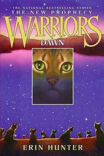 Warriors 9780060744571 Erin Hunter, Boeken, Verzenden, Gelezen, Erin Hunter