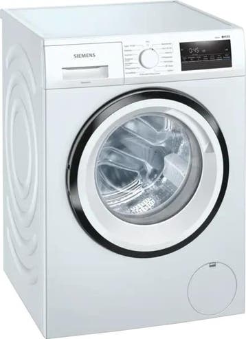 Siemens Wm14nkeco Wasmachine -  Koolborstelloze Motor -, Elektronische apparatuur, Ophalen of Verzenden, Nieuw