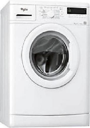 Whirlpool Primo 1407 Um - Wasmachine - 7 kg - 1400 tpm, Elektronische apparatuur, Wasmachines, Ophalen of Verzenden, Nieuw