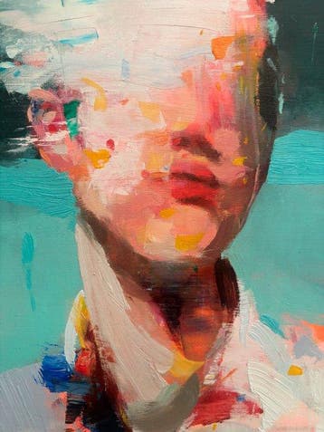 Carlos Milanés - The weight of becoming