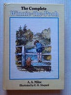 The Complete Winnie-the-Pooh 9781851520909, Boeken, Verzenden, Gelezen, Alan Alexander Milne