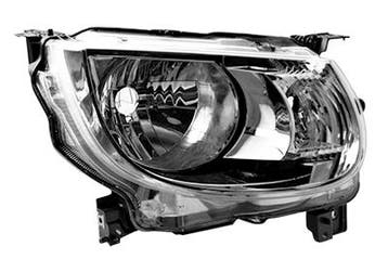 Suzuki Ignis 2017-2020 Koplamp Rechts (Koplampen), Verzenden