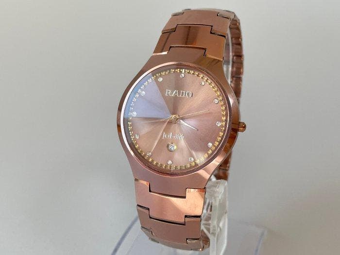 Rado - Jubile - Zonder minimumprijs - 180.0286.5 - Heren -, Handtassen en Accessoires, Horloges | Heren