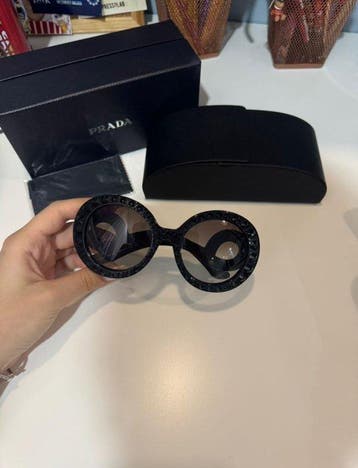 Prada - Lunettes de soleil, Handtassen en Accessoires, Nieuw