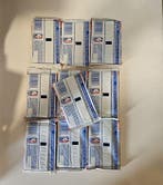1990/91 NBA Hoops Michael Jordan, Magic Johnson, ..., Nieuw