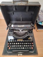 Rheinmetall KsT - Typemachine - 1930-1940, Antiek en Kunst