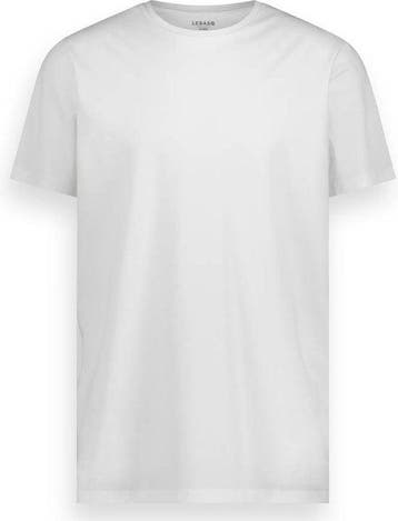 2dekans | LEBASQ - Miles T-shirt voor heren - 3 pack -, Ophalen of Verzenden, Nieuw