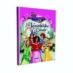 Het koninklijke diner / Prinsessia 9789462770492, Verzenden, Gelezen, Gert Verhulst