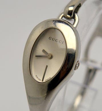 Gucci - Horsebit 103 Watch YA103501 - Sans prix de réserve -