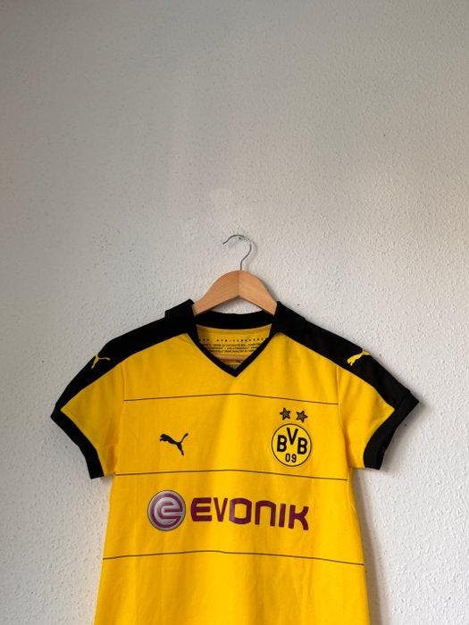 Borussia Dortmund - Duitse voetbal competitie - Mitchell, Collections, Collections Autre