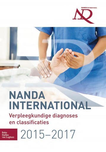NANDA International 9789036814645, Boeken, Verzenden, Zo goed als nieuw