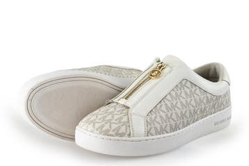 Michael Kors Sneakers in maat 43 Beige, Verzenden, Sneakers